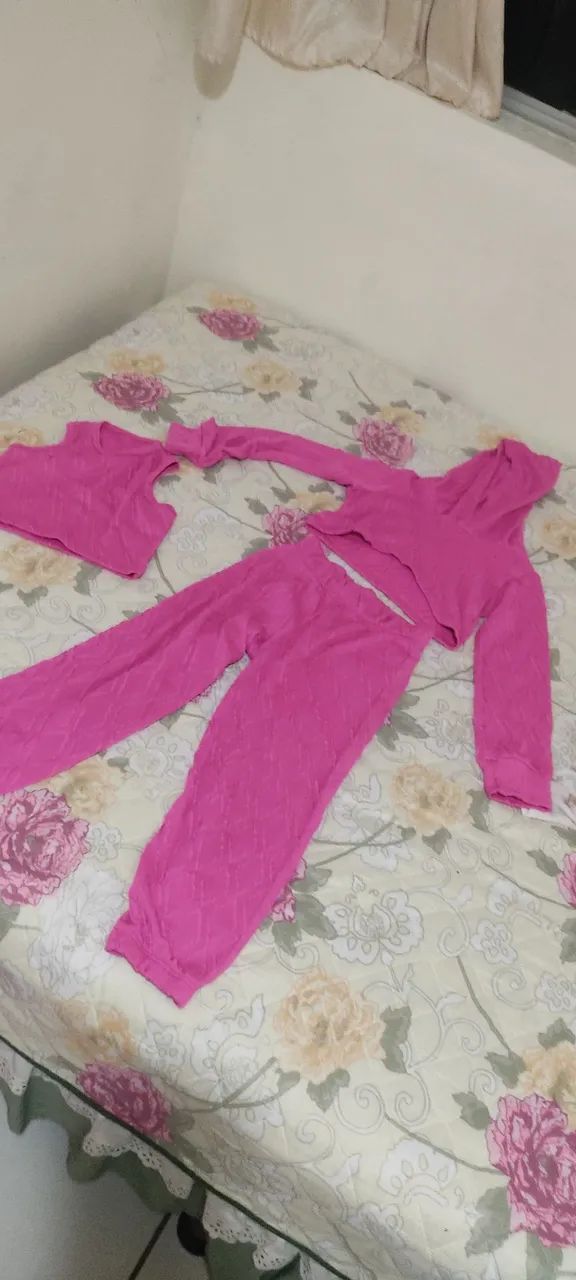 Roupas de menina de Luxo  - Foto 2
