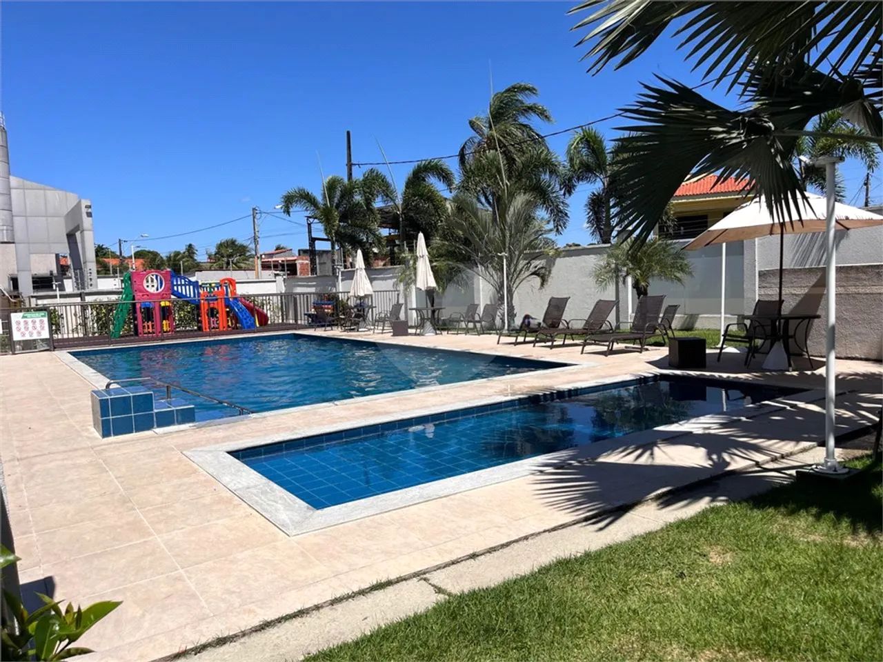 Apartamento com 2 quartos à venda em Cambeba - CE - Foto 4