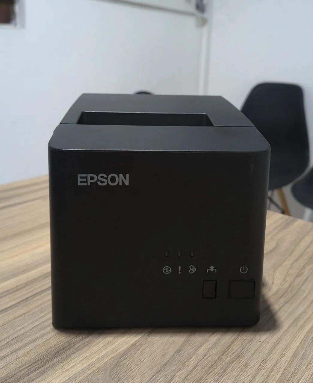 Impressora Epson de Cupom