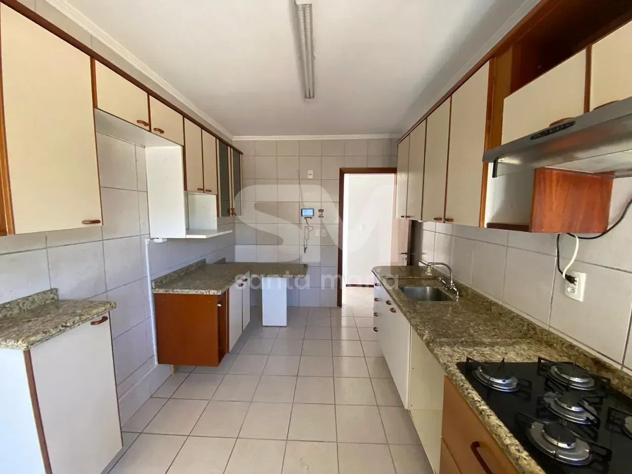 Apartamento para locação, Centro, Chapecó - SC - Foto 5