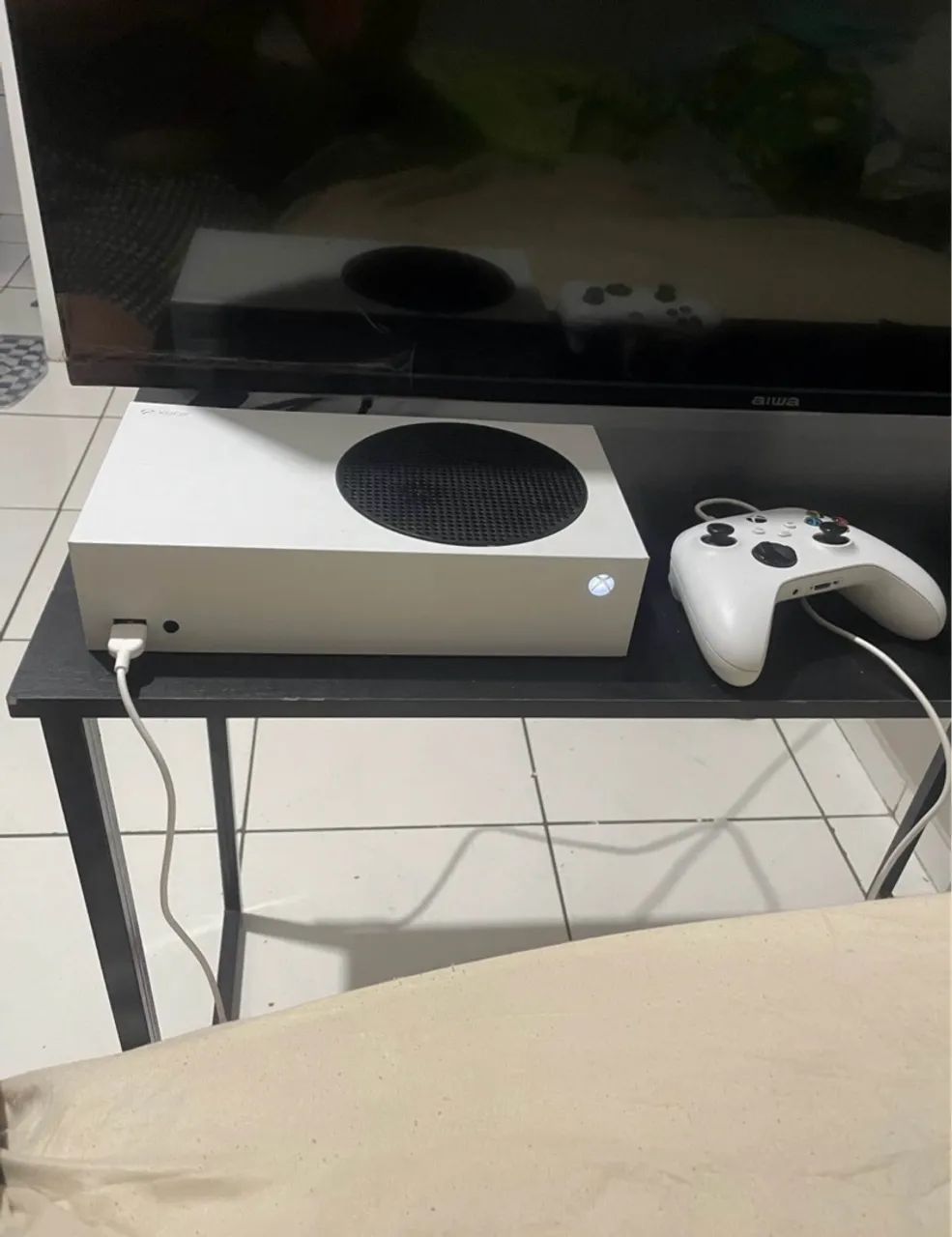 XBOX SÉRIES S  - Foto 3