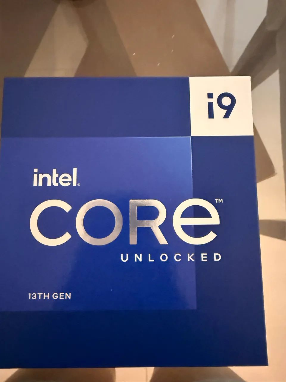 Processador Intel i913900k 3.0ghz e 5.8ghz turbo  - Foto 2