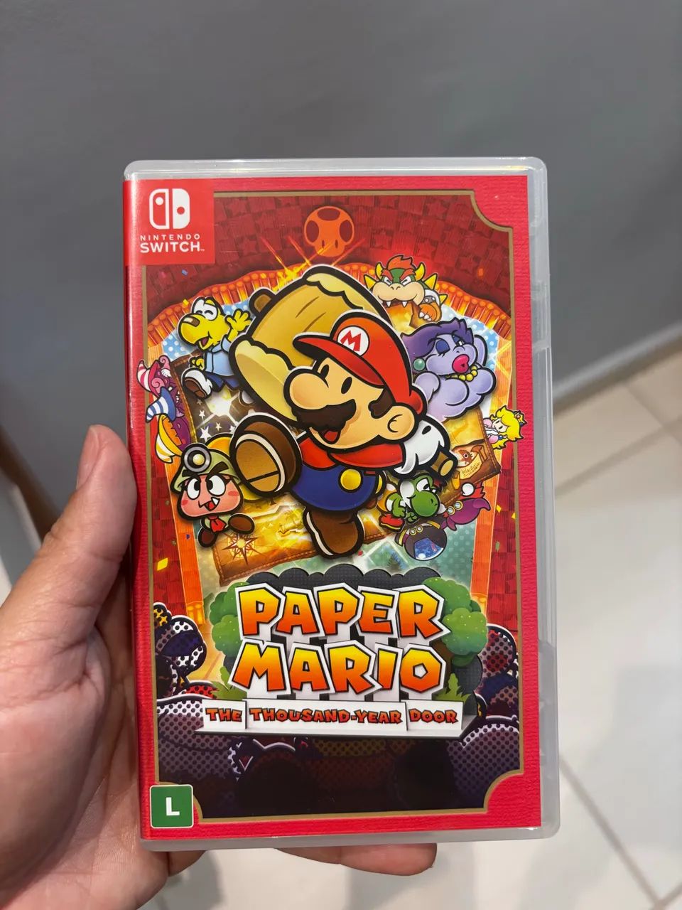 Nintendo switch oled  - Foto 5