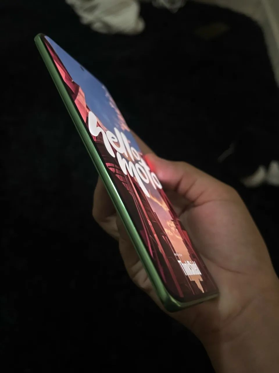 Edge 60 - Foto 2