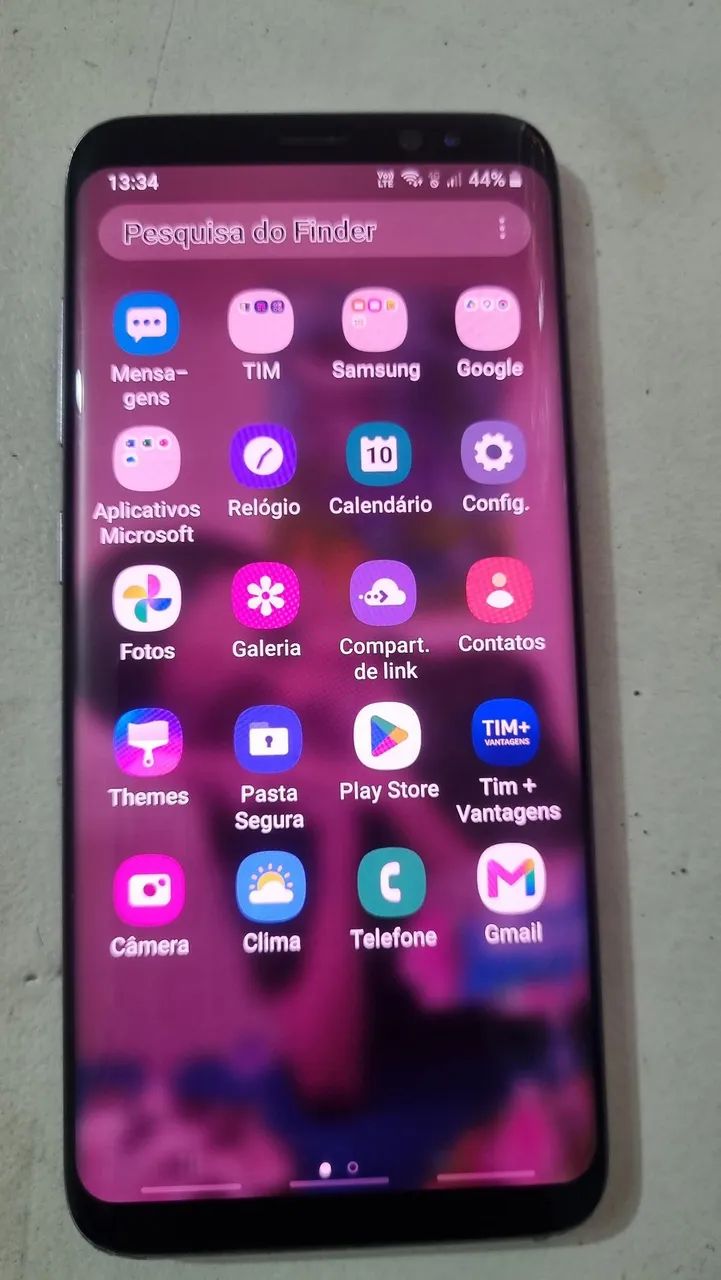 Sansung Galaxy S8 - Foto 3