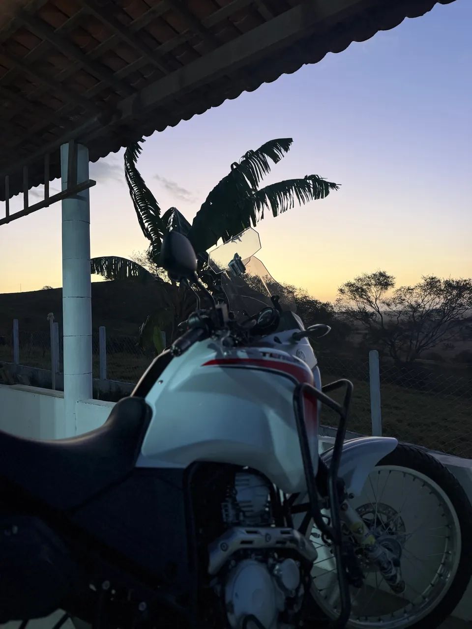 XTZ 250 Ténéré - Foto 2