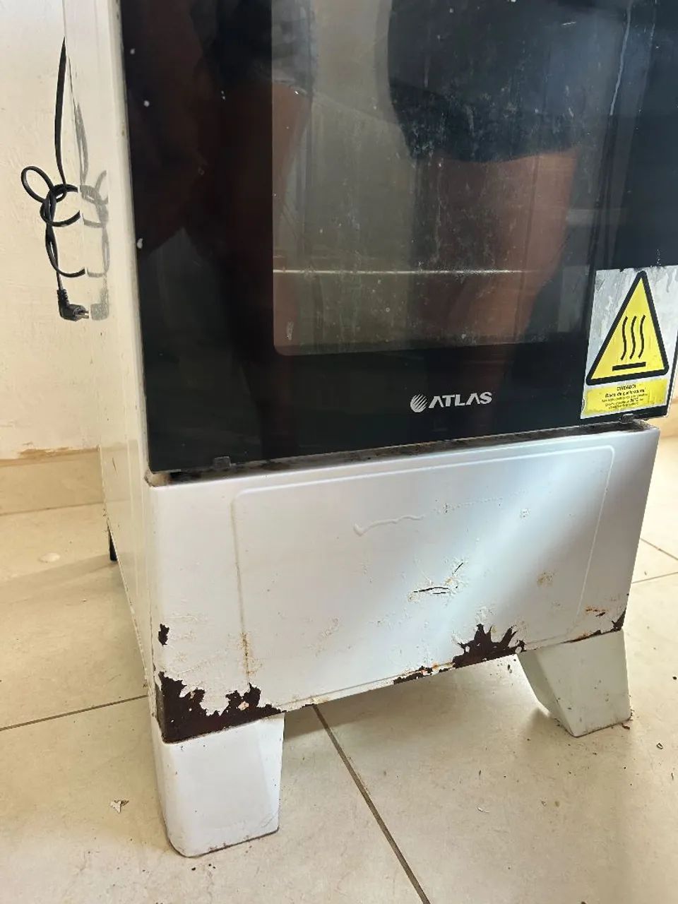 FOGÃO  - Foto 4