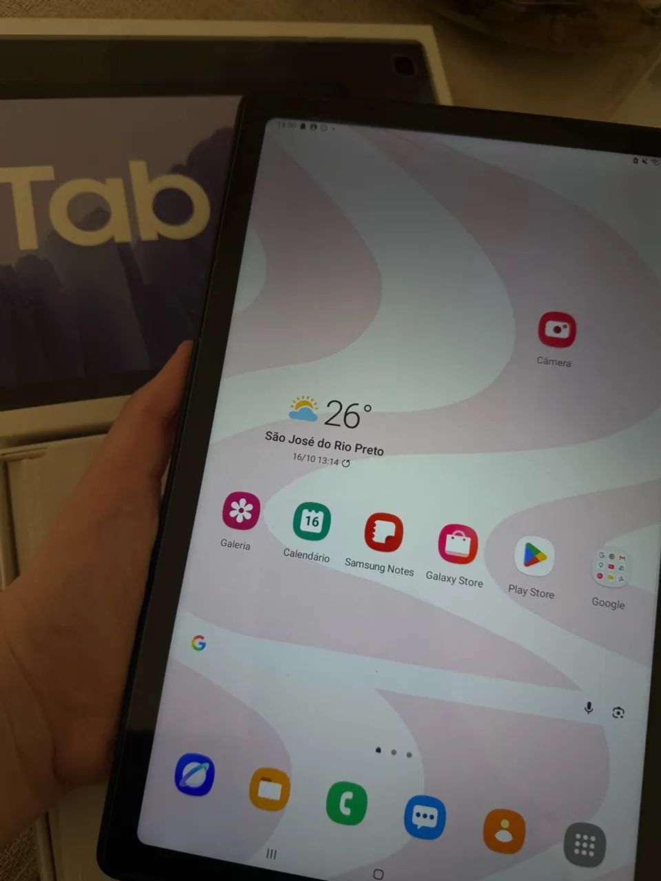 TABLET SANSUNG TAB A7 - Foto 3