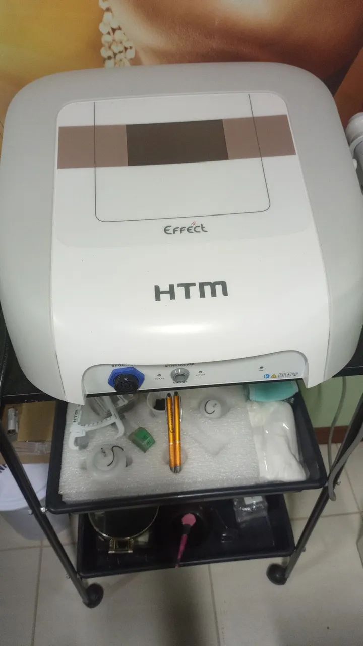 Kit para Estética  - Foto 4