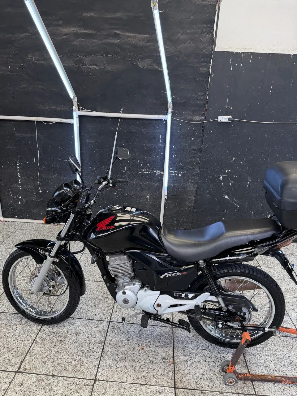 CG 150 Fan  - Foto 5