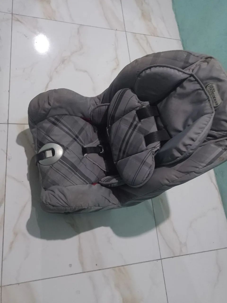 Cadeirinha - Foto 3