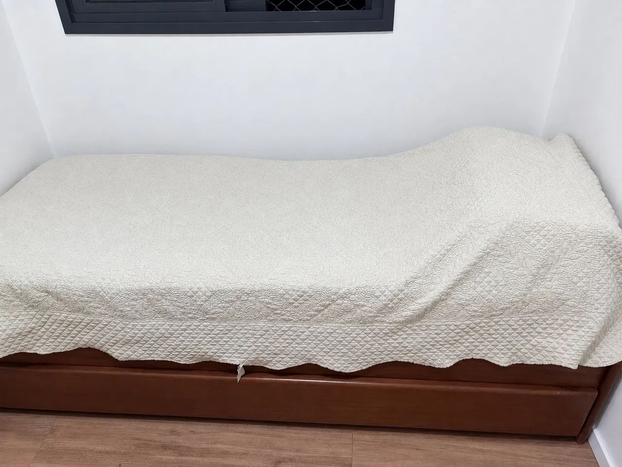 Cama solteiro  - Foto 4