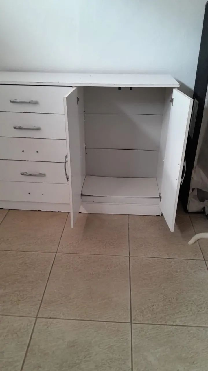Vendo cômoda  - Foto 2