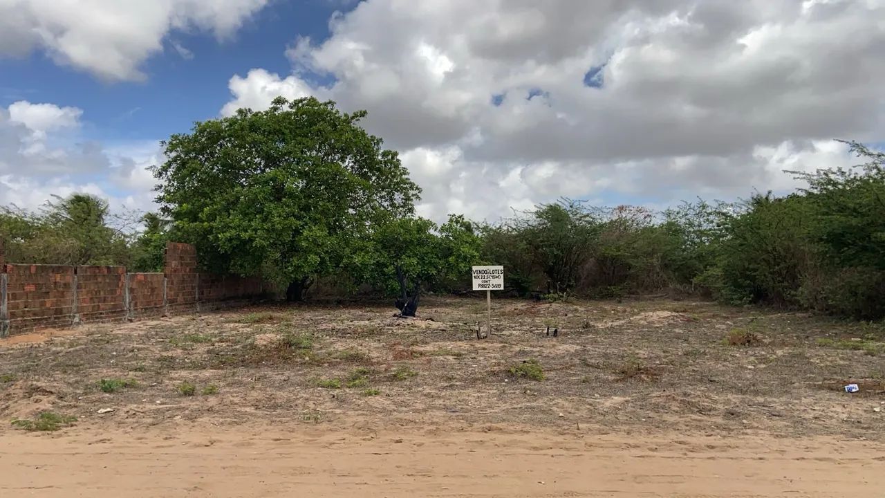 VENDO E TROCO TERRENO EM PARNAMIRIM  - Foto 5