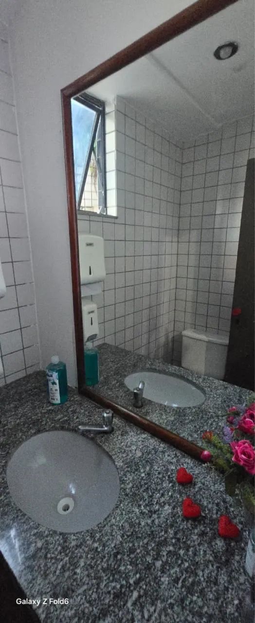 ALUGUEL DE ESPAÇO COMPARTILHADO PRONTO PARA ATENDIMENTO - Foto 2
