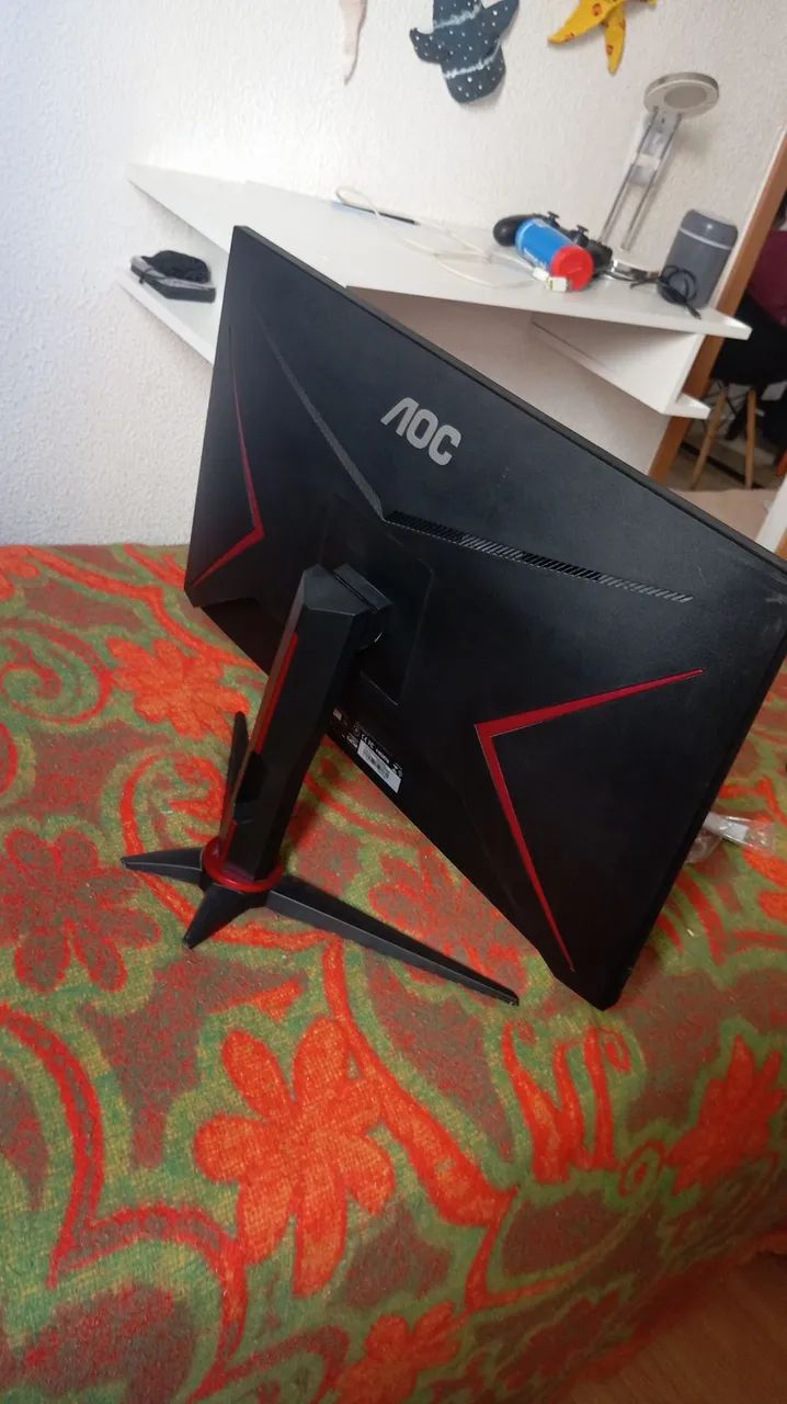 Monitor Gamer - Foto 2