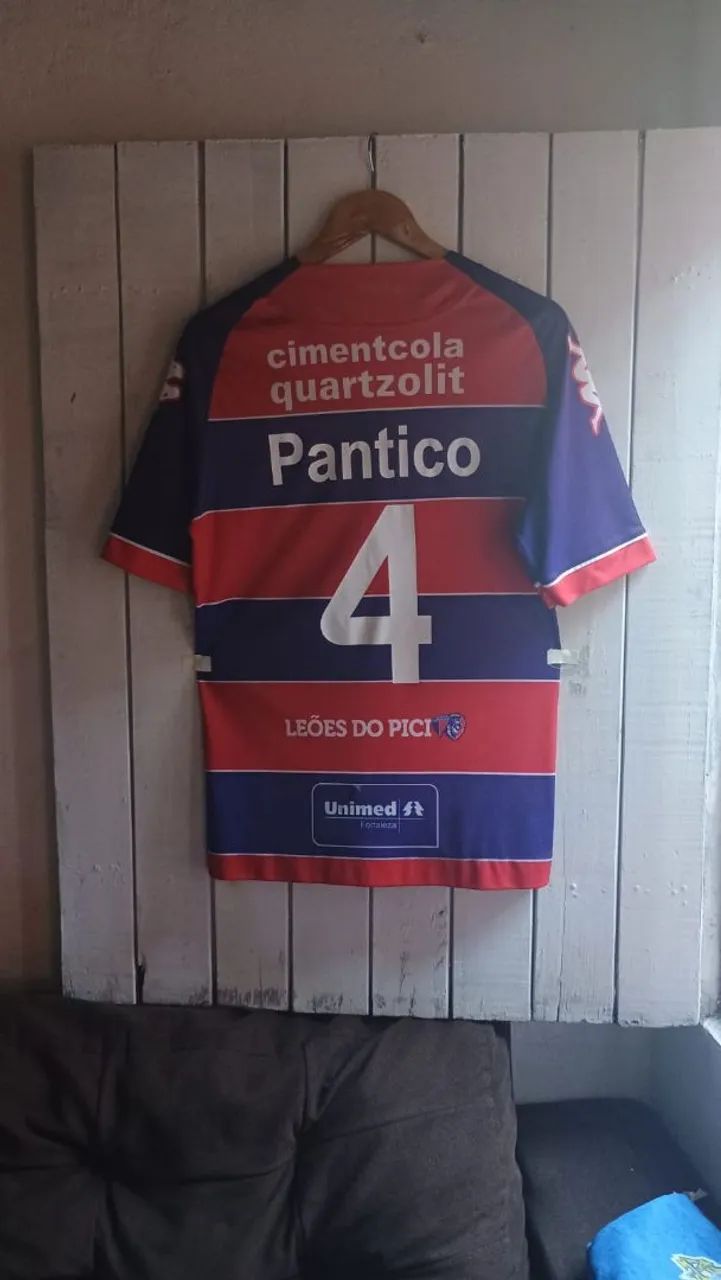 Camisa Fortaleza 2015 original  - Foto 2
