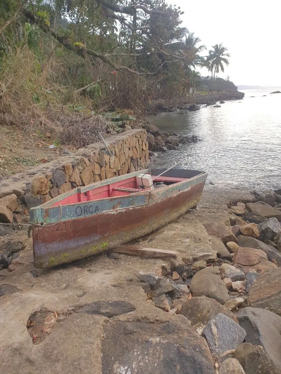 Vende-se bote de remo  - Foto 3
