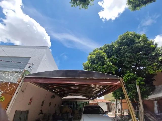 Vendo Toldo de 70m2 sendo 12X6m