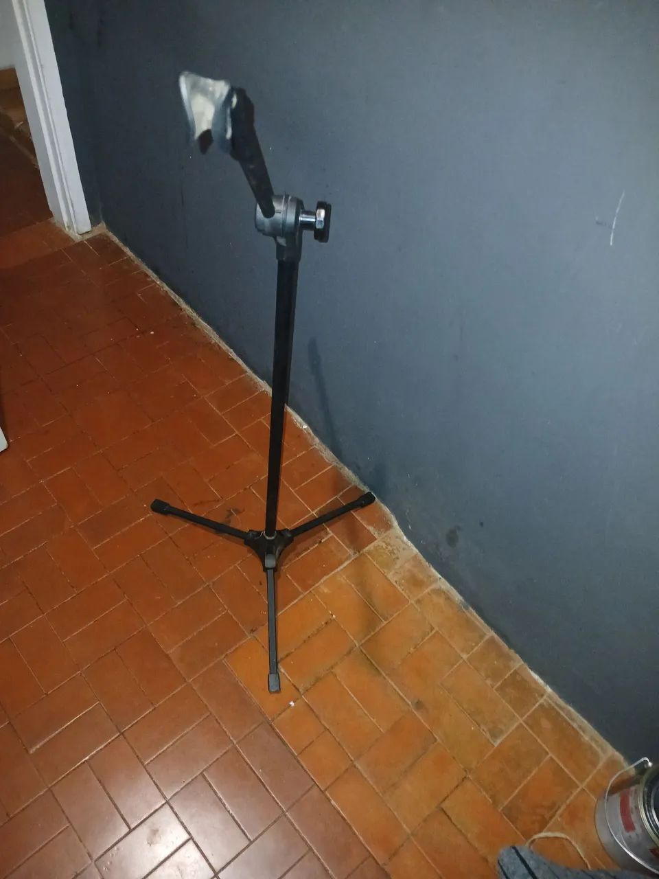 Tripe para microfone  - Foto 3