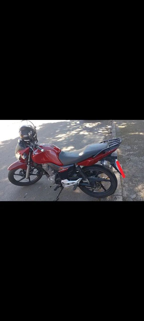 Honda Start 160 - Foto 4