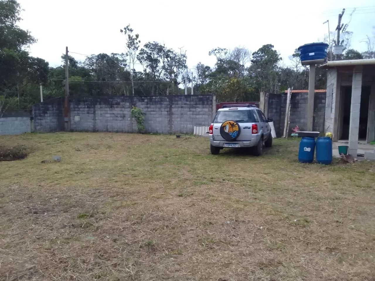 Linda Chácara em Itanhaém! - Foto 4