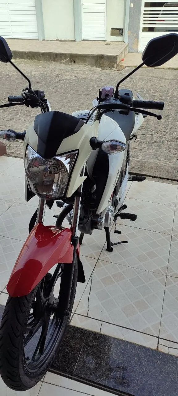 Titan 160 2016 - Foto 2