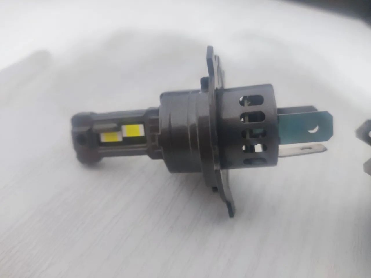 Lâmpadas H4 Led 100w.