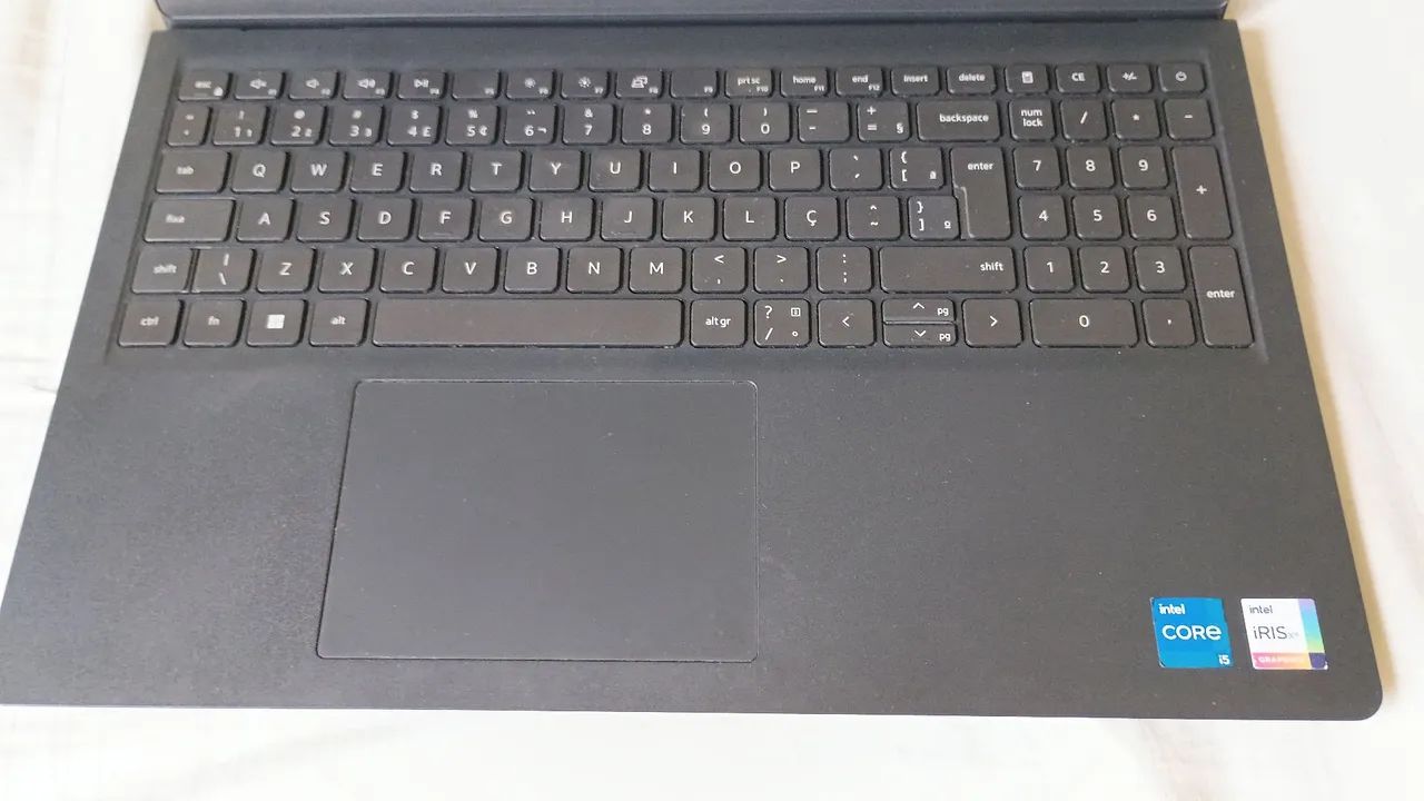 Notebook Dell Inspiron 15 - Core i5 12ª Ger. | 16GB RAM | 1TB SSD - Foto 3
