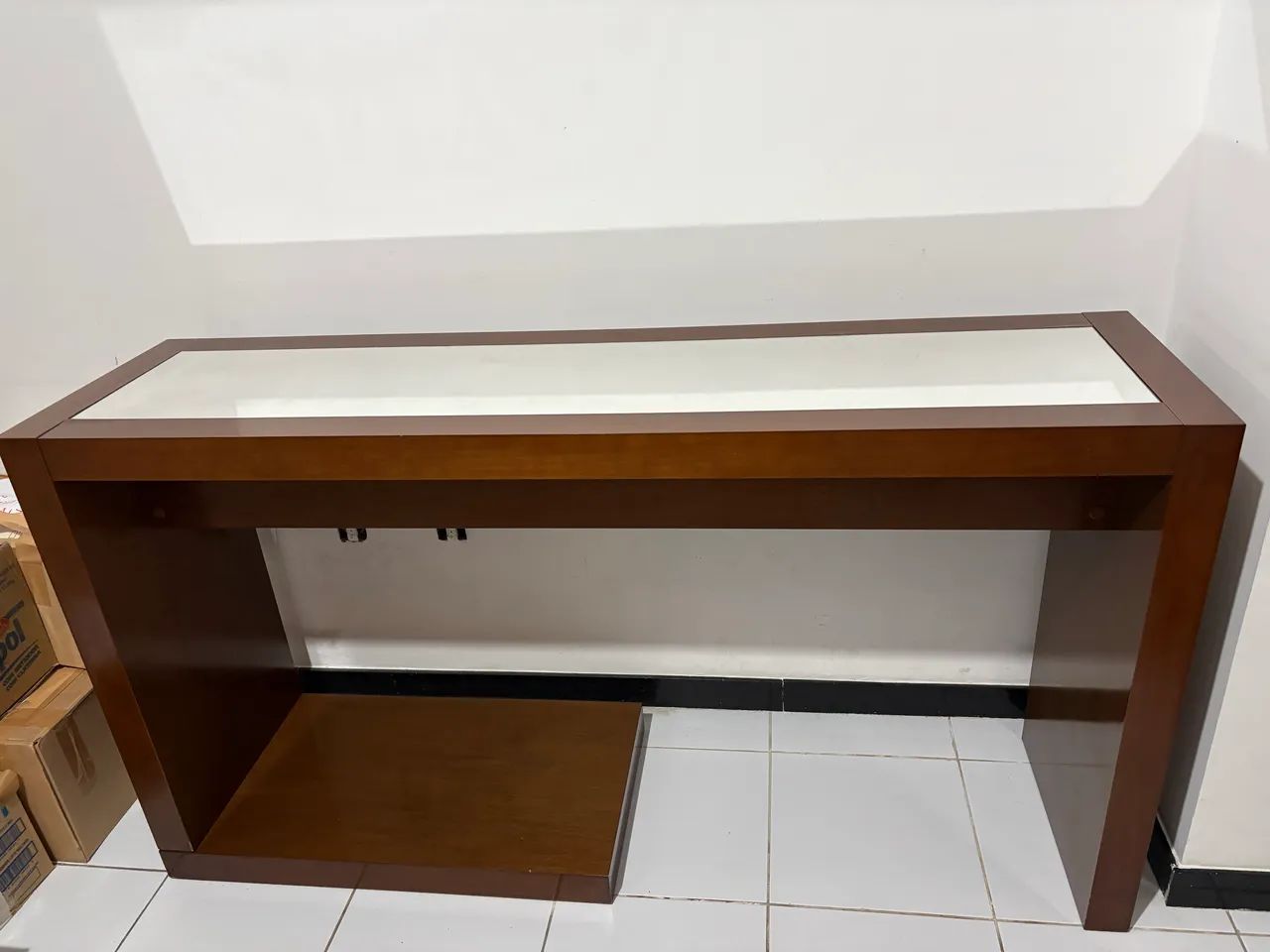 Combo: Rack e aparador - Foto 3
