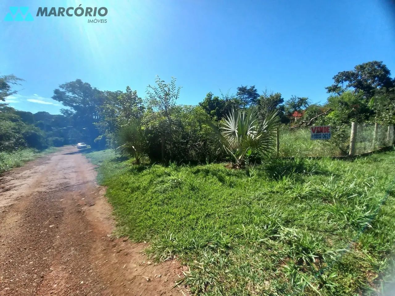 Chácara à venda, Condomínio das Palmeiras, Bela Vista de Goiás, GO - Foto 9