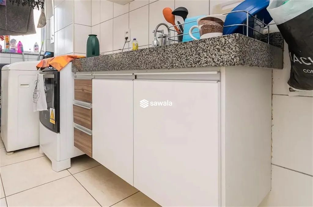 Apartamento à Venda - 2 Quartos com Suíte no Colégio - Foto 4
