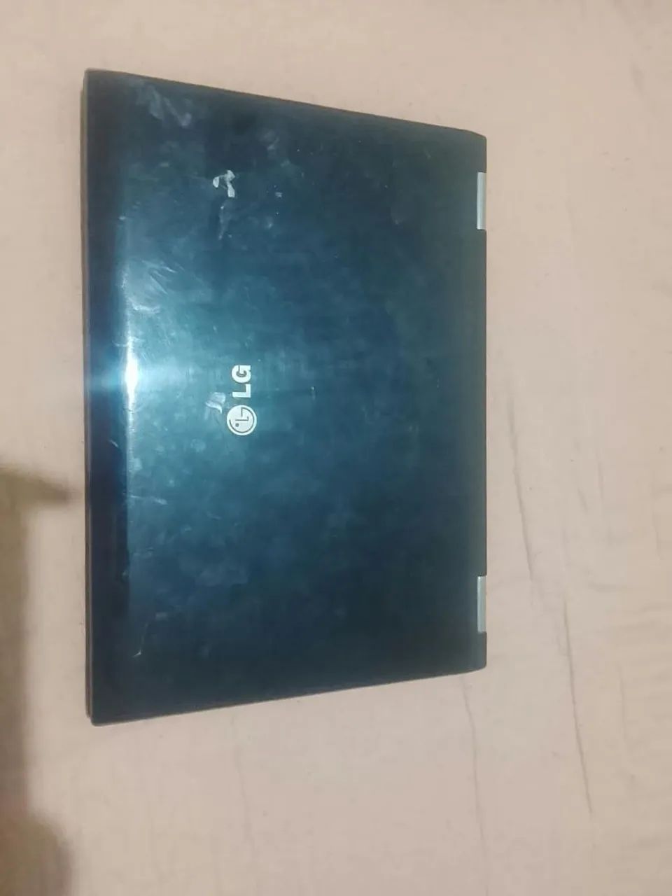 Vendo notebook LG  - Foto 3
