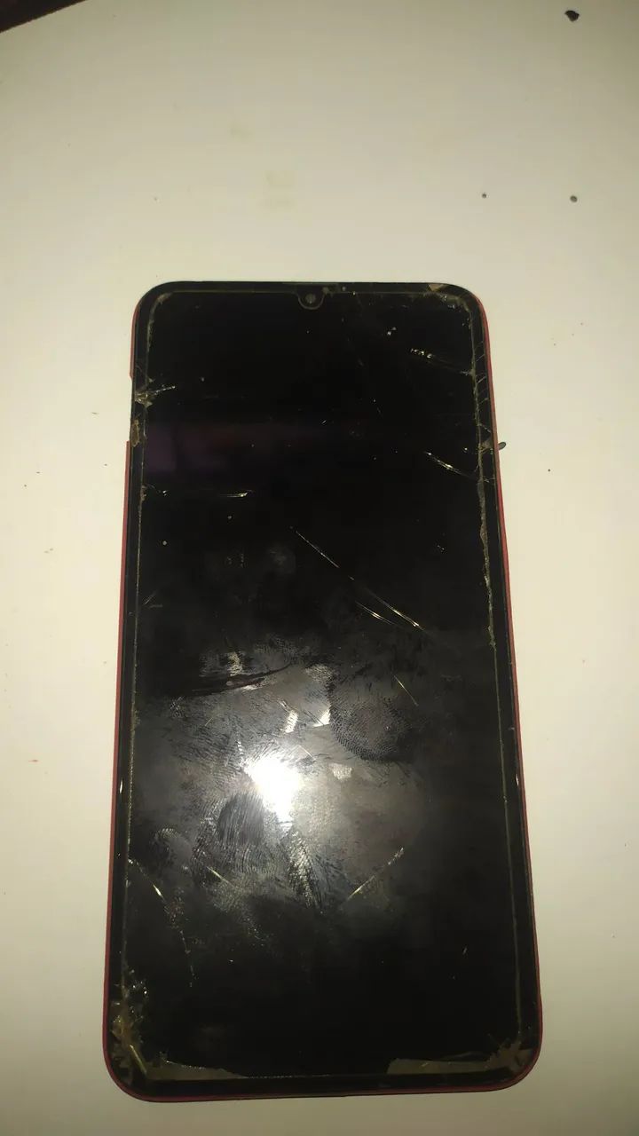 Retirada de peças Samsung Galaxy A10