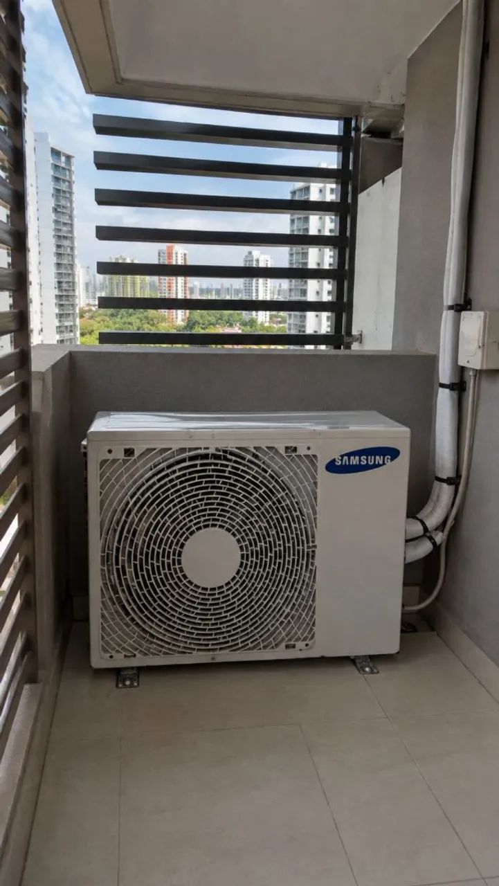 Split 12000 btus inverter Samsung - Foto 2