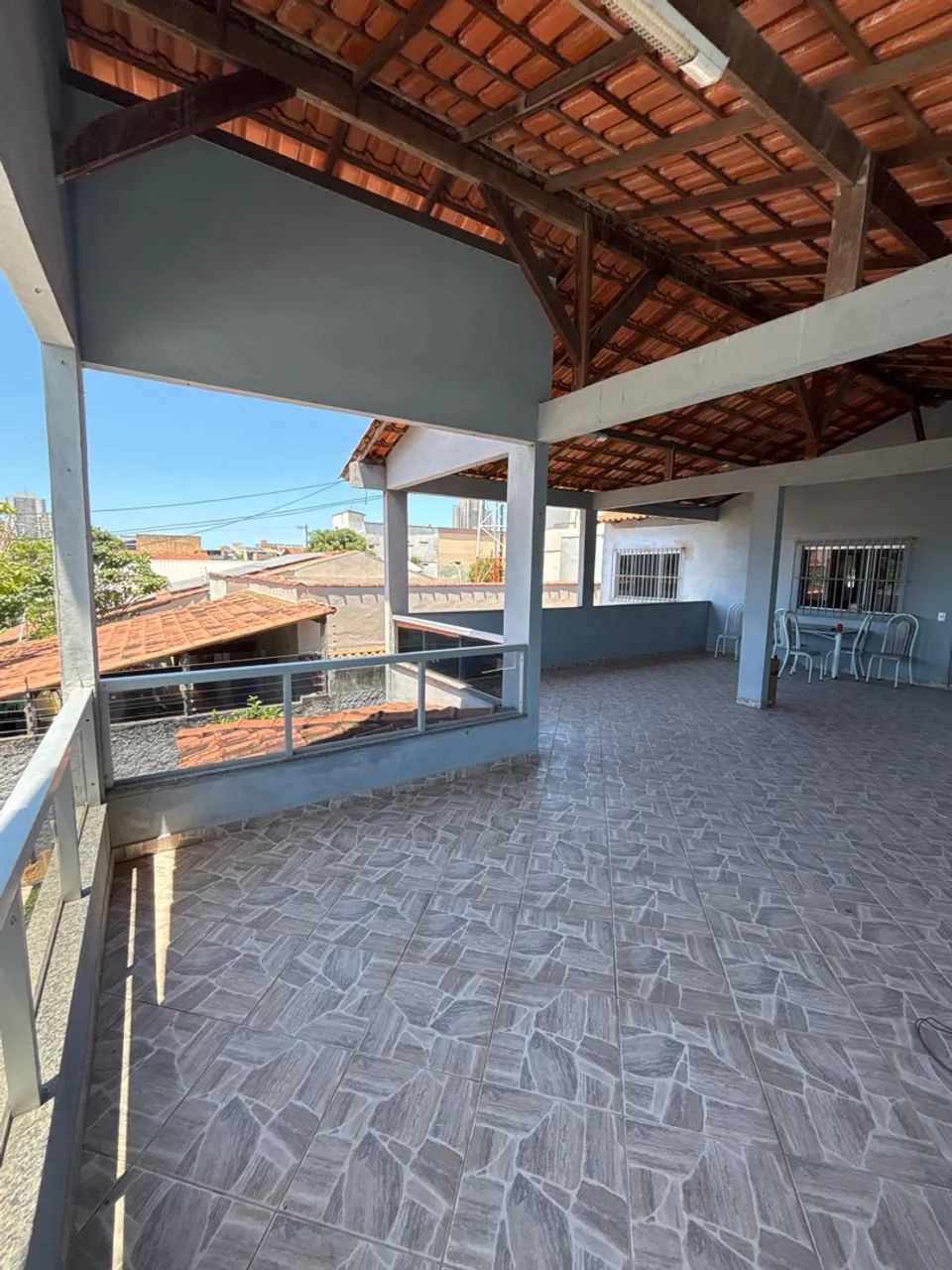 Casa de 2 quartos em Garanhuns