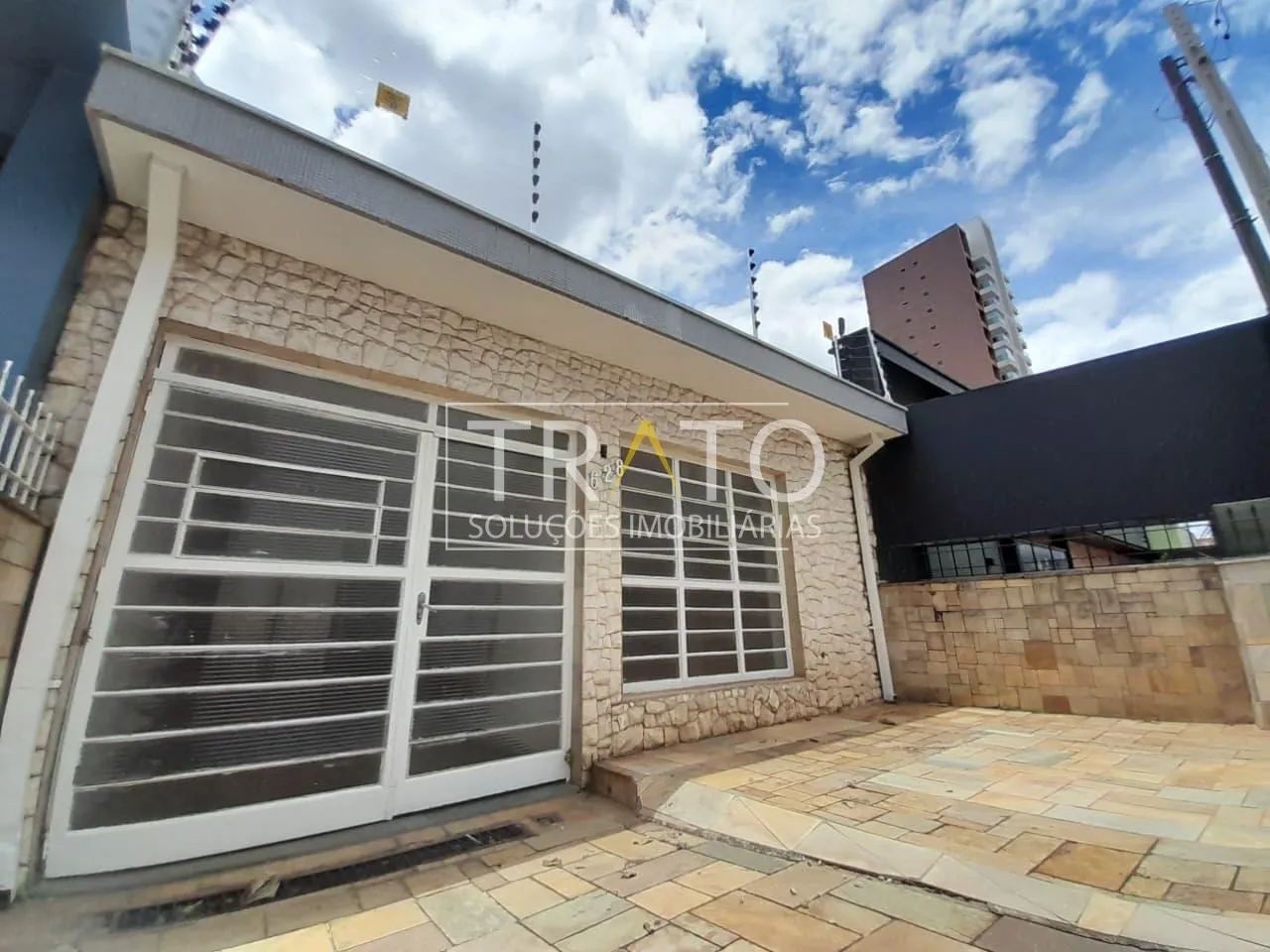 casa - Cambuí - Campinas - Foto 2