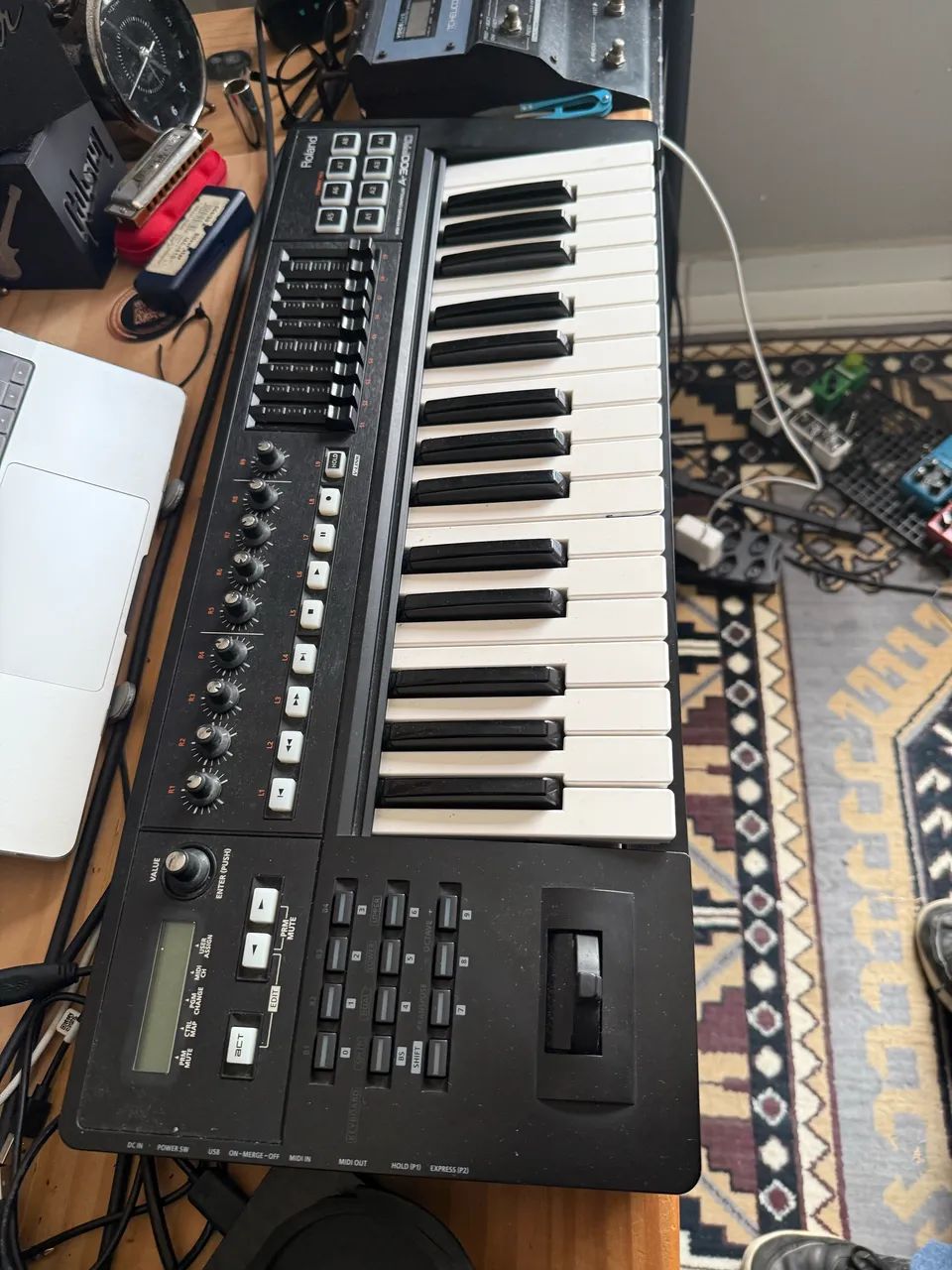 Controlador Roland A-300 Pro - Foto 3