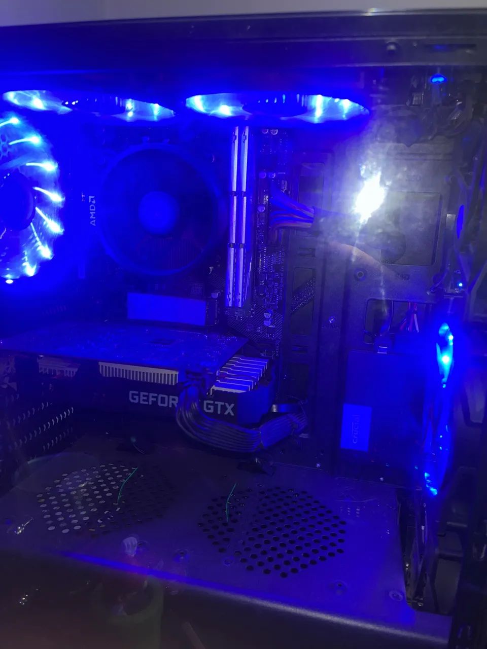 PC GAMER GTX 1650 - Foto 2