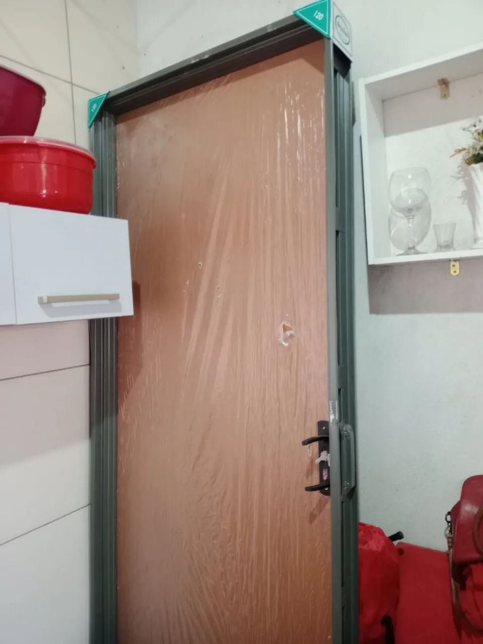 Kit portas  - Foto 2
