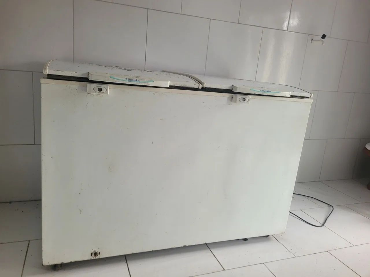 Equipamentos 