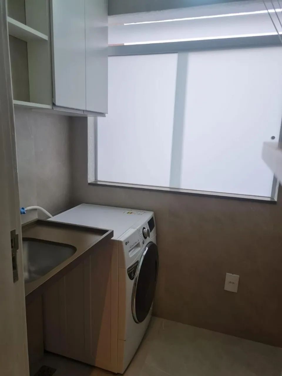 APARTAMENTO MOBILIADO ECECUTIVO CAMPOLIM  - Foto 4
