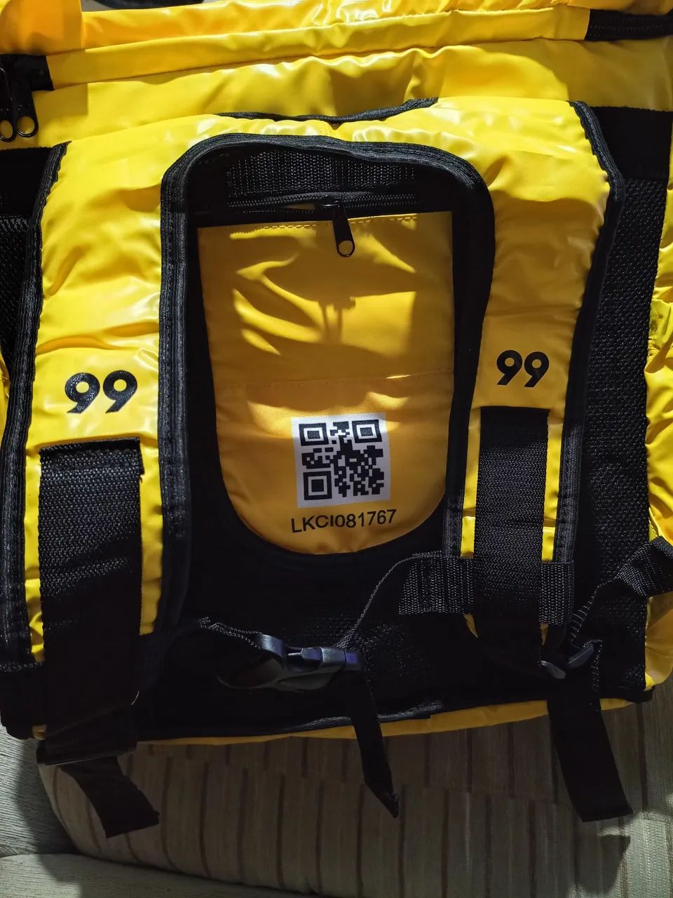 Bag motoboy  - Foto 4