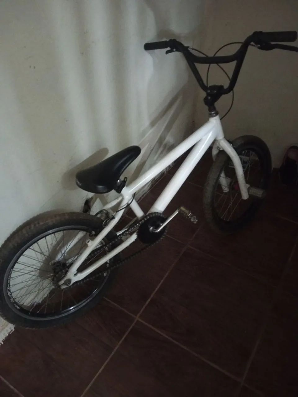 Bicicleta pro x bmx  - Foto 3