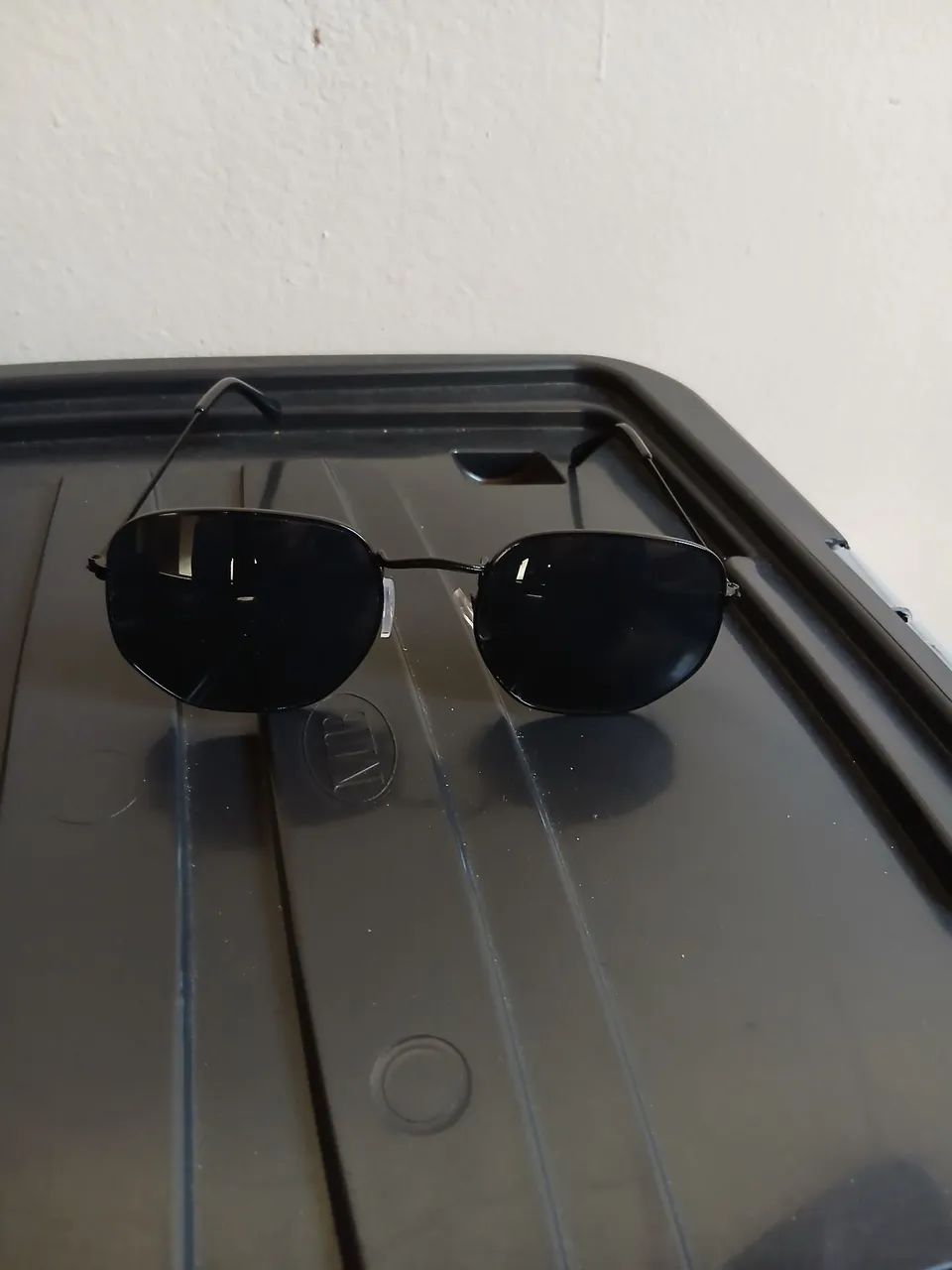 Vendo oculos de sol  - Foto 2