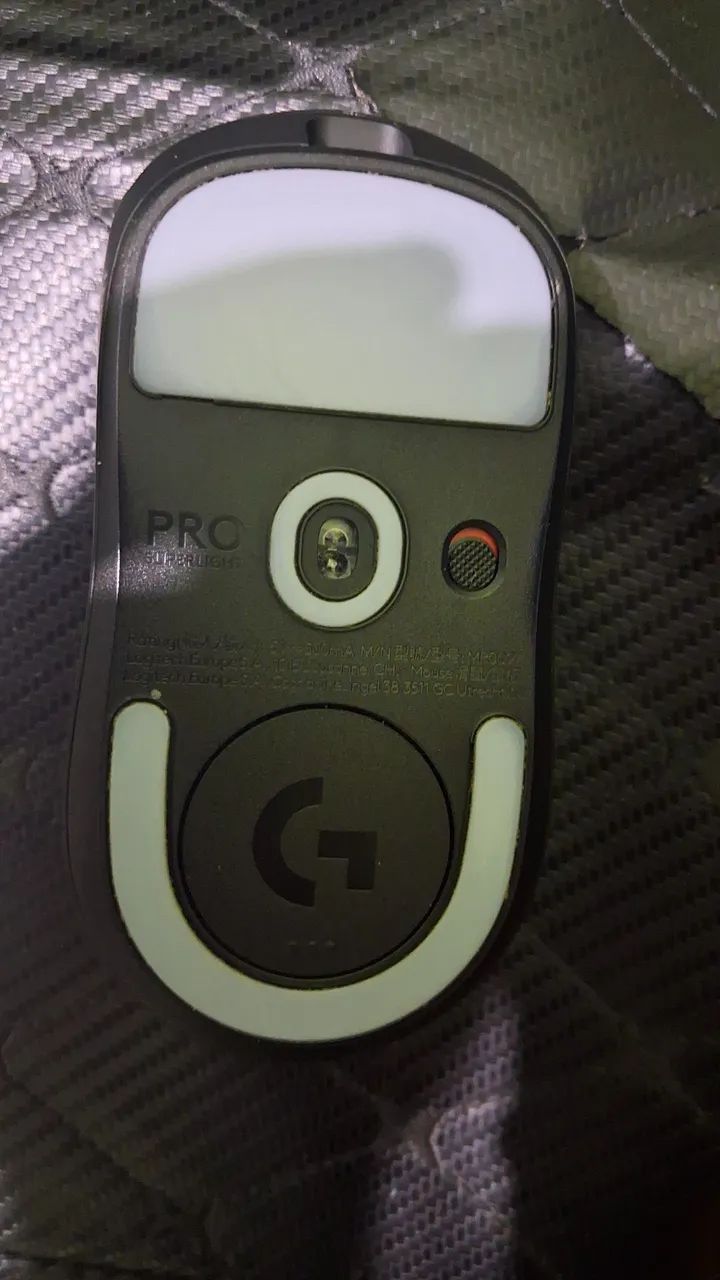 Logitech G Pro X Superlight 2 - Foto 2