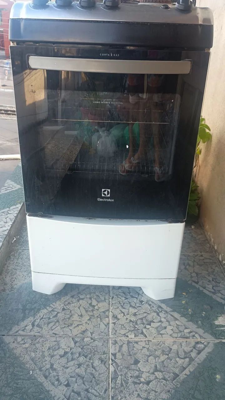 Fogão Electrolux  - Foto 2