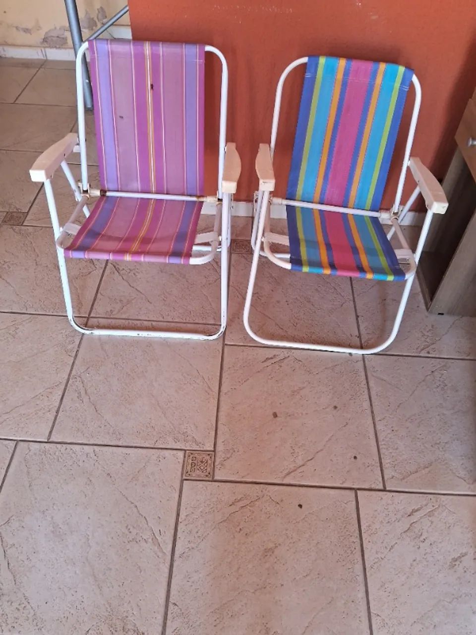 Cadeira de praia - Foto 2