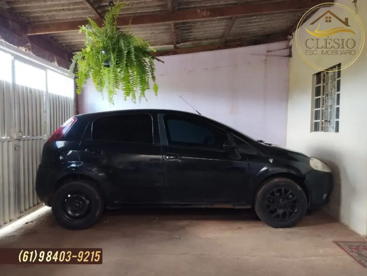 QR 211 com 2 residências. - Foto 2