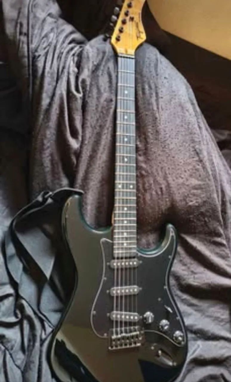 Guitarra Tagima TG 500